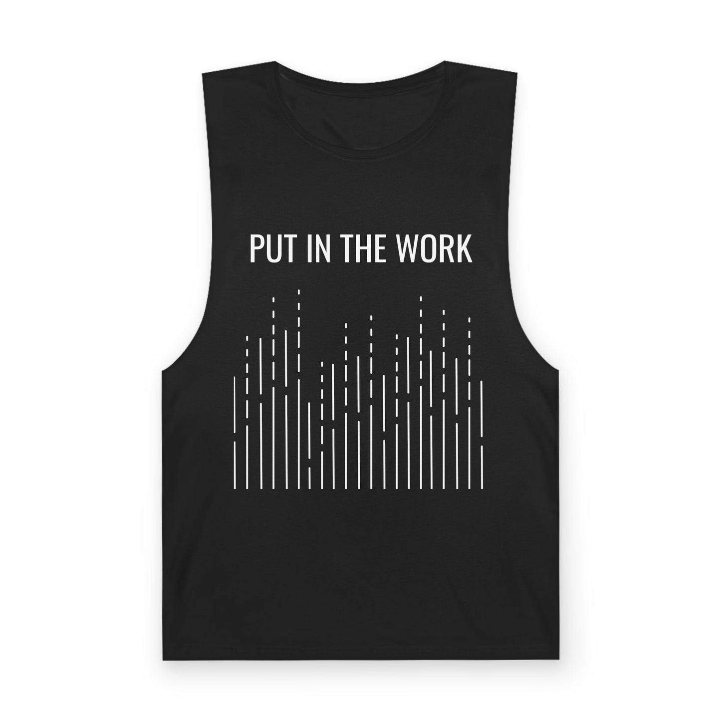 AMGA FIT Unisex Tank Top