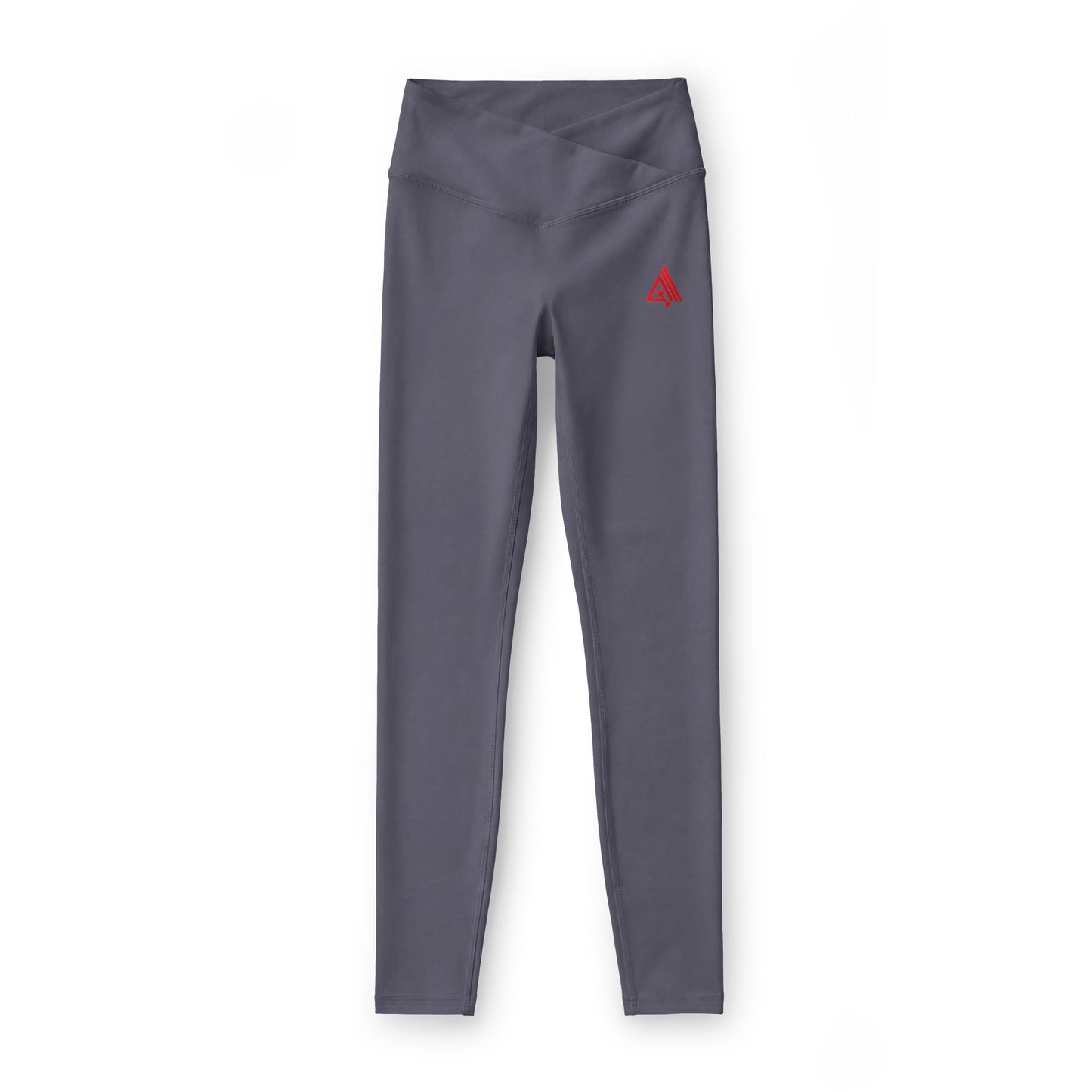 Ladies Luxe Leggings — AMGAFIT