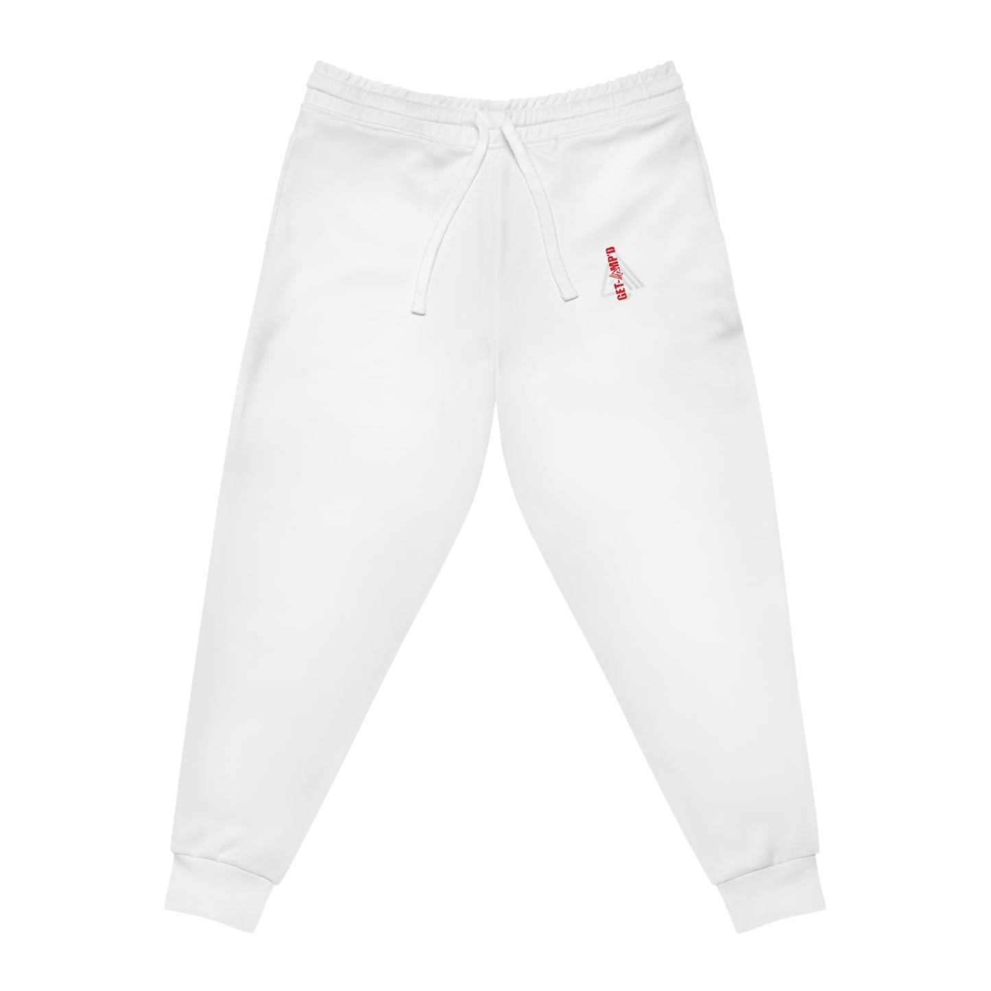 AMGA FIT Unisex Athletic Joggers