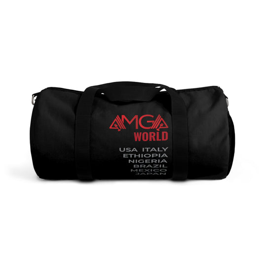 AMGA FIT Duffel Bag