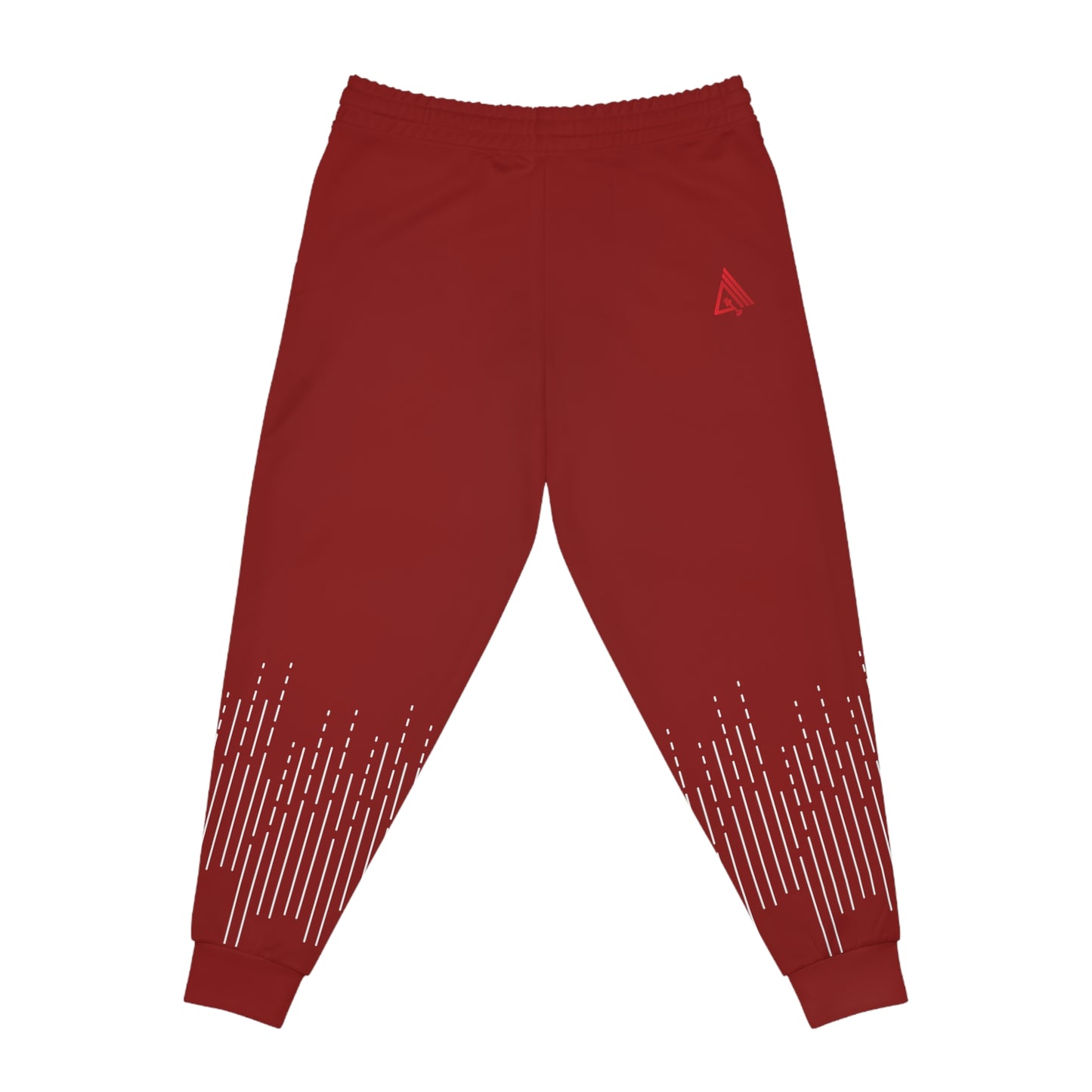 AMGA FIT Unisex Athletic Joggers