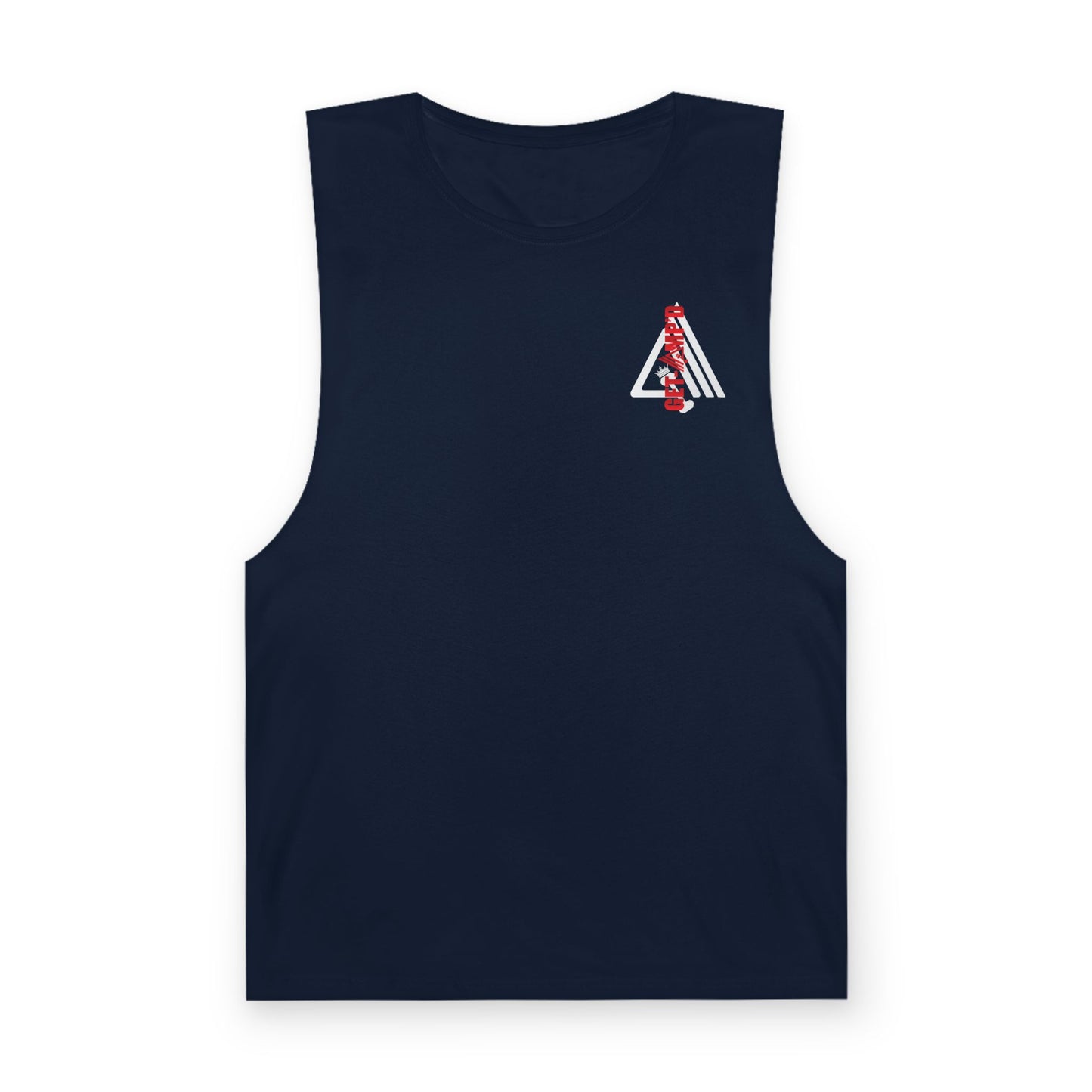 AMGA FIT Unisex Tank Top