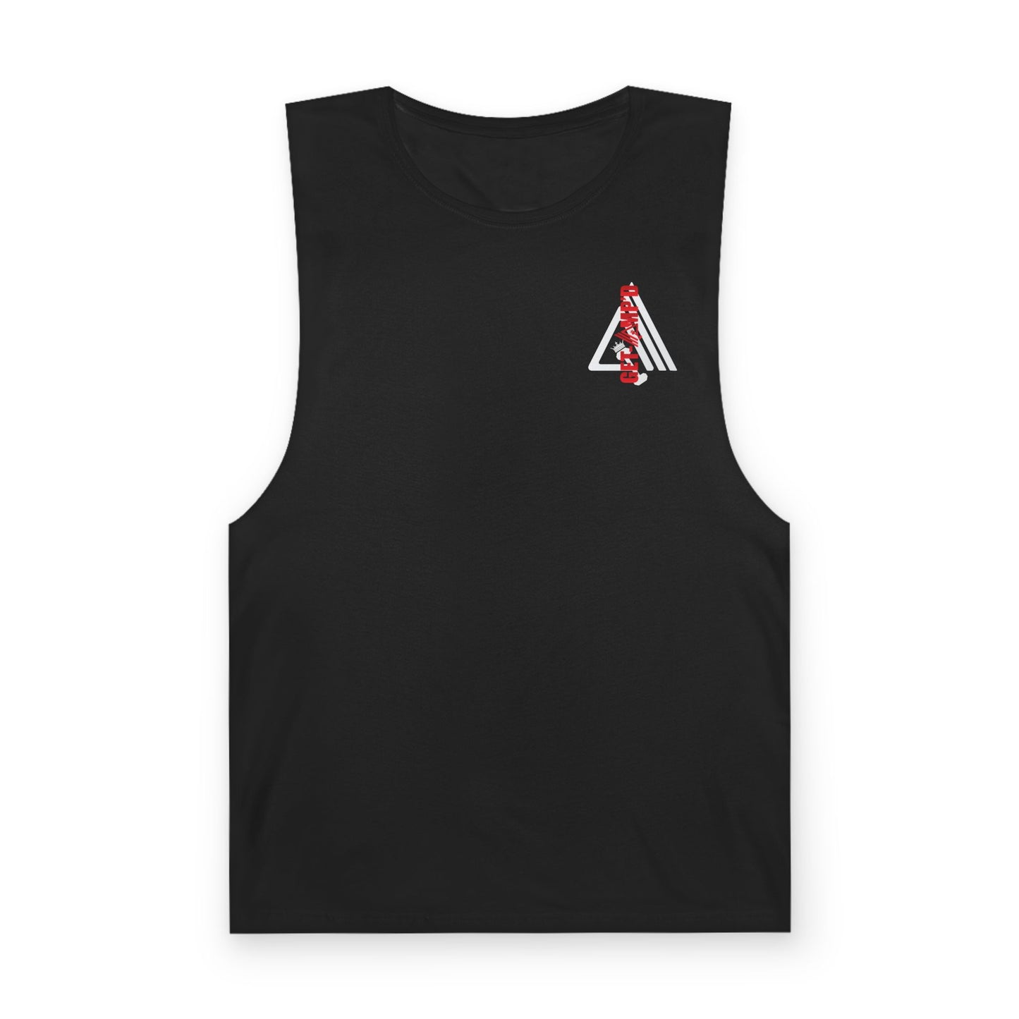 AMGA FIT Unisex Tank Top