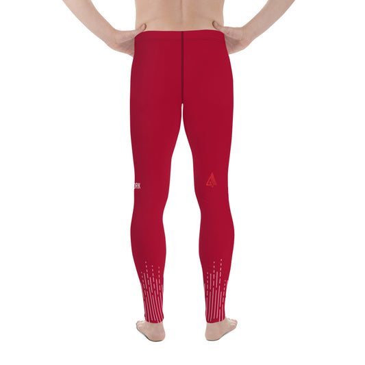 AMGA FIT Men's Leggings