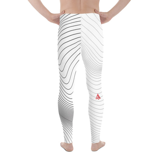 AMGA FIT Men's Leggings
